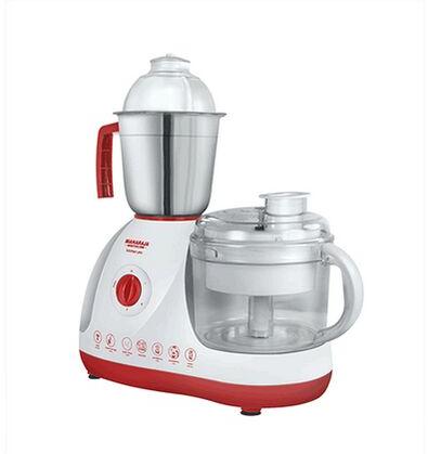 Food Processor, Power : 750 W