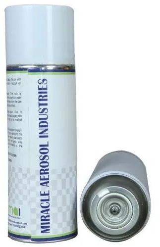 Chrome Spray Paint, Packaging Size : 500 Ml