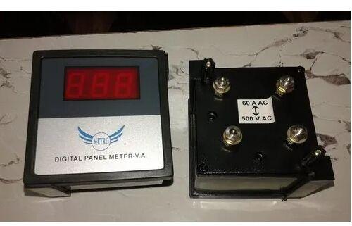 Digital Panel Meter