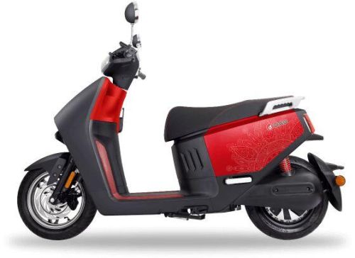 Plastic DAO Model 703, Voltage : 72V