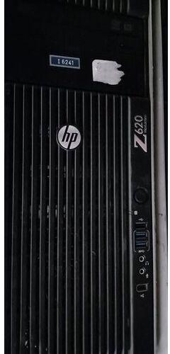 HP Workstation