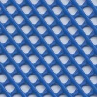 Auto Reverse Plastic Mesh, Color : Golden, Blue, Length : 30-45mm