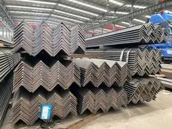 V Shape Mild Steel Angles, For Construction, Standard : GB