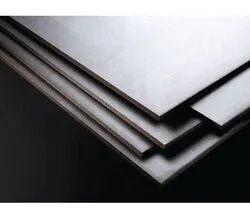 Steel Flat Plates