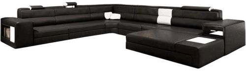 6 Seater Sectional Sofa With Storage, Style : Contenmpoary