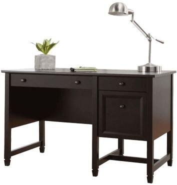 Rectangular Study Cum Computer Table, Color : Brown