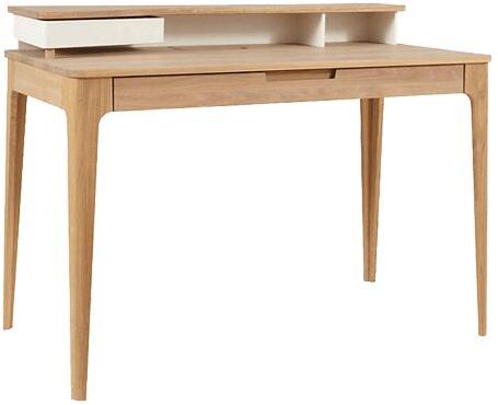 Wooden Study Table, Shape : Flat rectangular