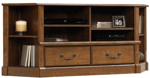 Plywood  Wooden TV Unit, Color : Brown