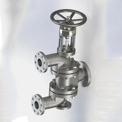 Change Over Valves, Size : 1/2 Inch To 14 Inch