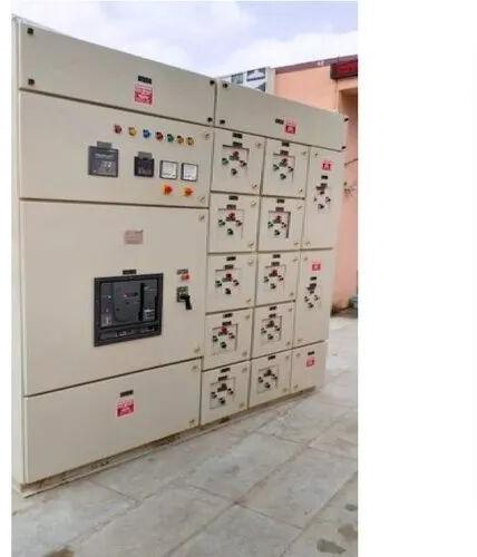 D'Mak Drawout MCC Enclosures, For Industrial