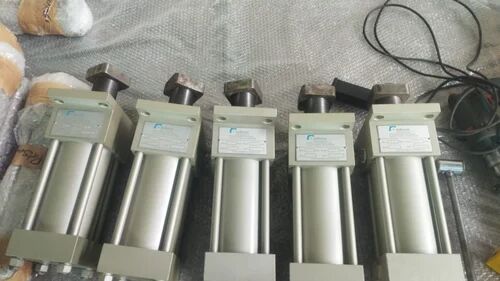 Grey MS Hydraulic Cylinders, For Industrial