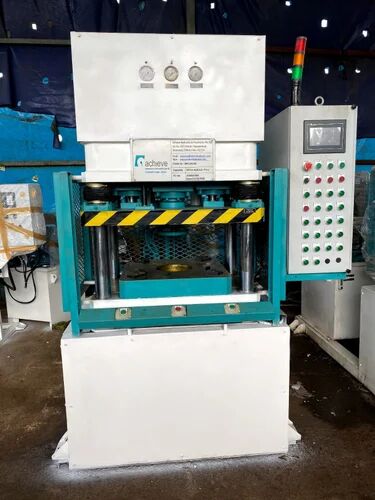 Hydraulic Die Spotting Press