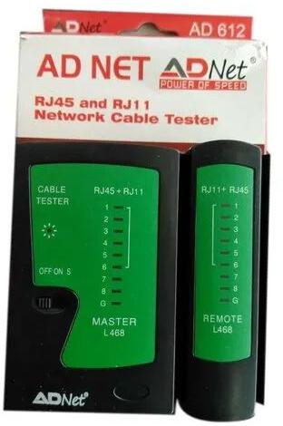 Network Cable Tester