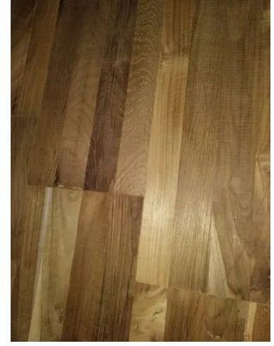 Matt Teak Wood Board, Color : Brown