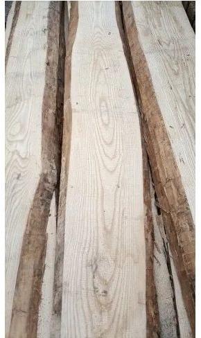 White Ash Wood Planks