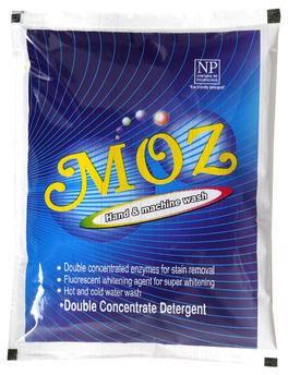 Detergent Powder, For Laundry, Packaging Size : 500 Gm