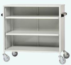 Clean Linen Trolley