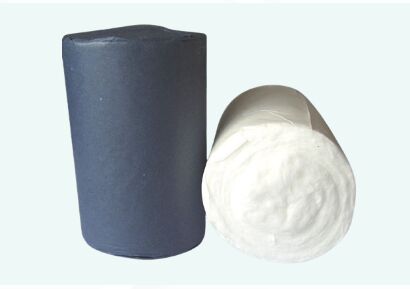 Cotton Roll, For Economical Convenient Clinic, Dental, Nursing Homes Hospitals.