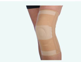 Cotton Elastic FOR Knee Support, Feature : Swollen Pain