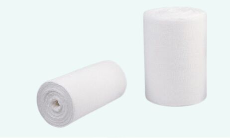 Medrop Absorbent Cotton Gauze B.P, Feature : Better Tending Capacity.
