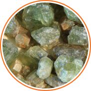 Fluorspar