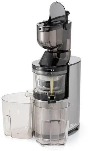 Sirman Slow Juicer, Color : White