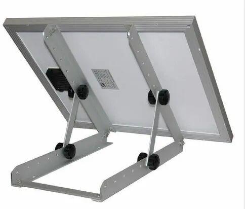 Solar Pole Mounts, Thickness : 10 mm