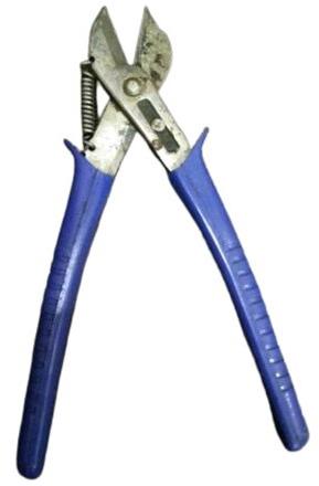 Automotive Industry Mild Steel Diagonal Cutting Plier, Size : 8 Inch