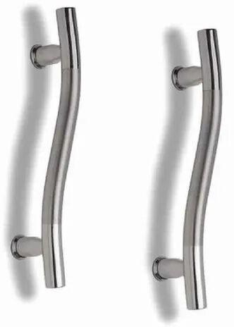 Aluminum Door Handle