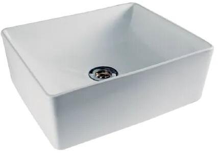 Ceramic Hindware Wash Basin, Color : White