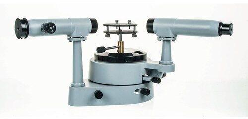 Advanced Spectrometer, For Laboratory Use