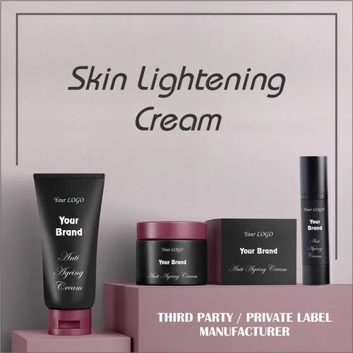 Fairness Cream, Packaging Size : 15gm, 20gm, 30gm