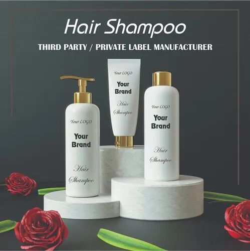 Hair Shampoo, Packaging Size : 100ml, 200ml, 500ml, 1000ml