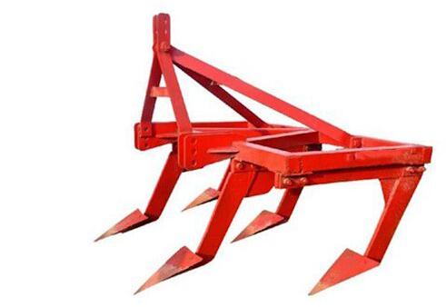 Mild Steel Agricultural Sizzer Plough