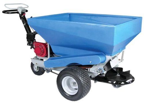 Eco Soil & Fertilizer Top Dresser