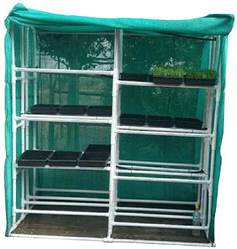 Hydroponic Fodder Machine