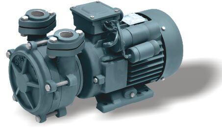 28.3 Kg (Approx) Monoblock Pump Set, Power : 0.5HP, 0.37KW