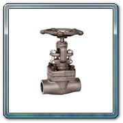 Socket Weld End, Feature : Compact Design, Maintenance Free Etc.