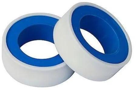 PTFE Teflon Tape, Length : 10 Mm
