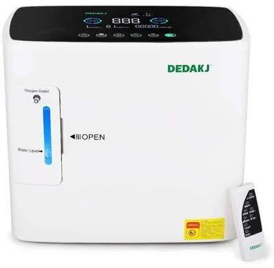 Household Oxygen Concentrator