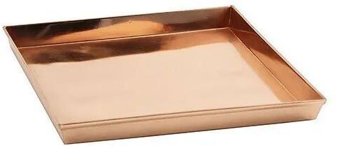 Copper Tray