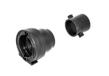 HDPE Sprinkler Pipe Coupler Tail Set