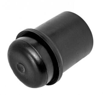 HDPE Sprinkler Pipe End Cap J Type