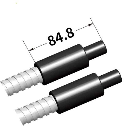 Black Riko Plastic Light Guide Sensor