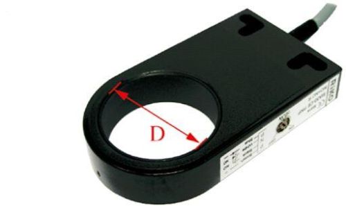 Riko Inductive Ring Sensor