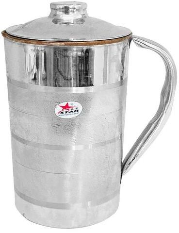 Nutristar Stainless Steel Copper Jug, For Home