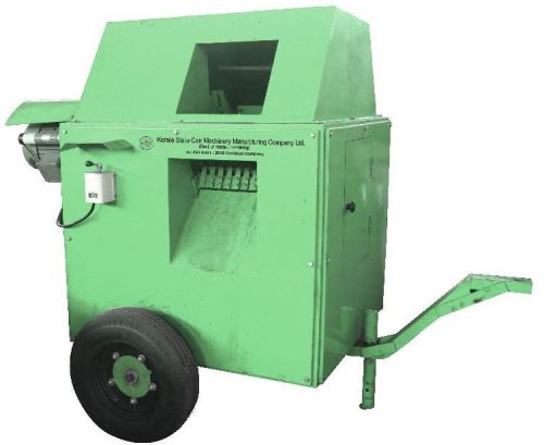 Electric 100-500kg Dehusking Machine, Certification : ISO 9001-2015