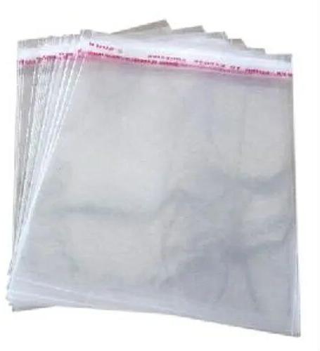 PP Plain Bag