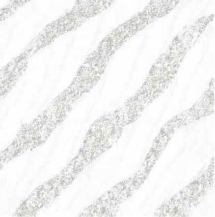 Intreno Square Polished Creamic 11003 Porcelain Tiles, Size : 600x600 Mm