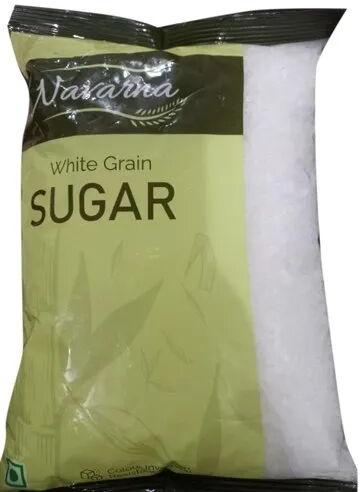 Navarna Organic White Sugar, Packaging Size : 1 Kg